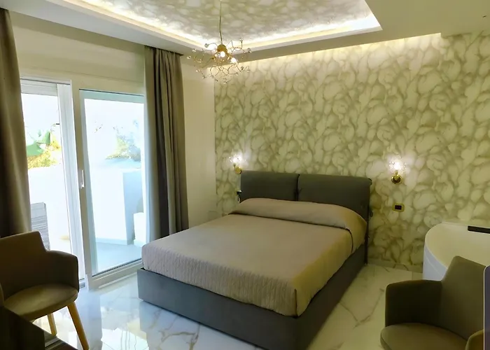 Suite Èlite Rooms