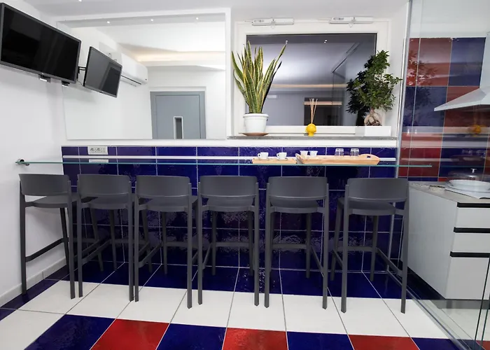 Hotel familiare: Terramare