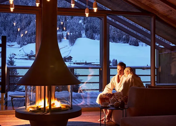 Hotel Quelle Nature Spa Resort