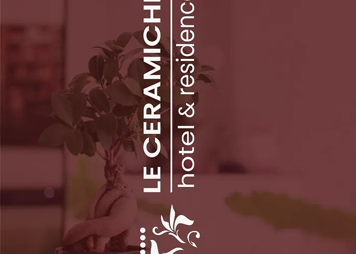  Le Ceramiche Cosenza