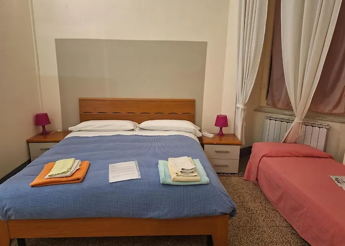 Guest House Erika