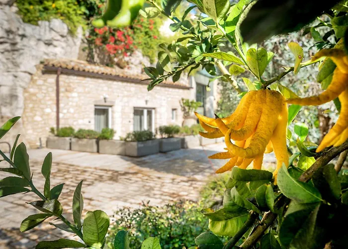Hotel: San Giorgio Palace Hotel Ragusa Ibla