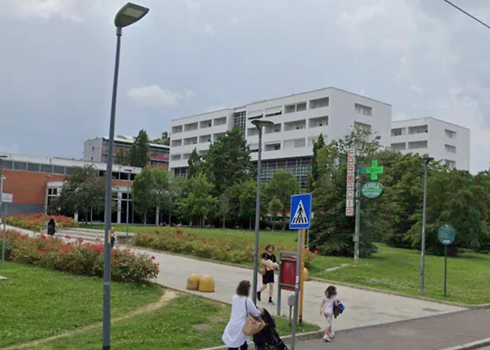 Hotel all'aeroporto: La perla sul Maggiore