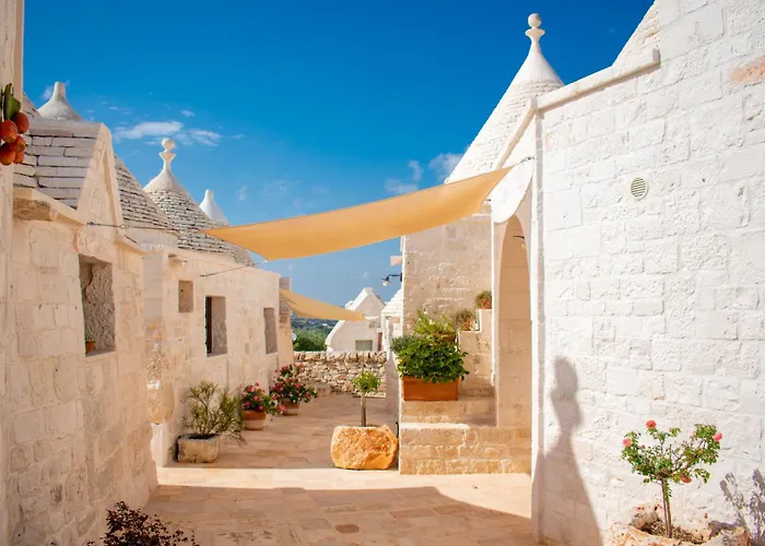 Trulli Loco