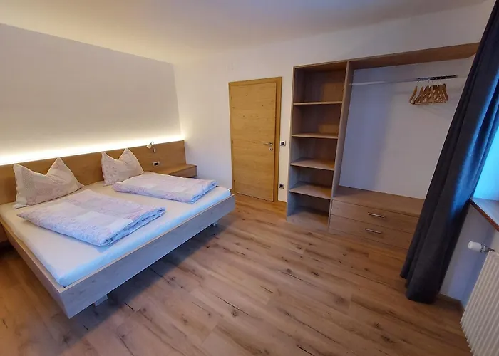 Appartements Schaefer