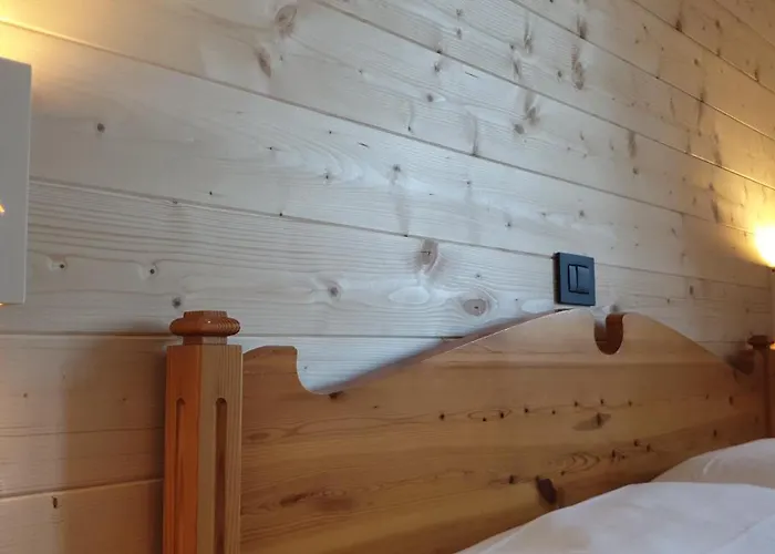 Albergo economico: Hotel Lares