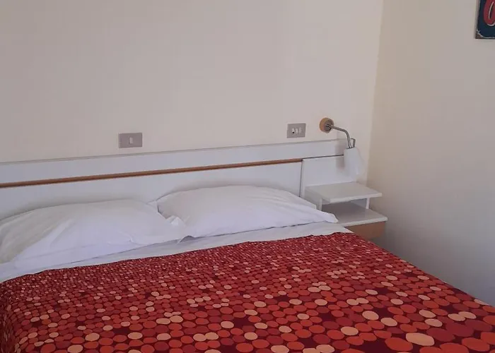 Albergo economico: Albergo Villa Gaia