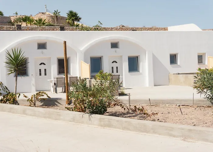 Villas Scirocco