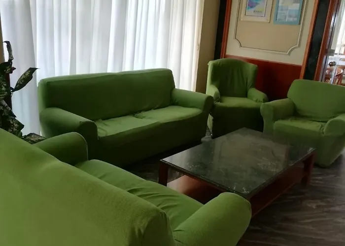 Hotel Boston