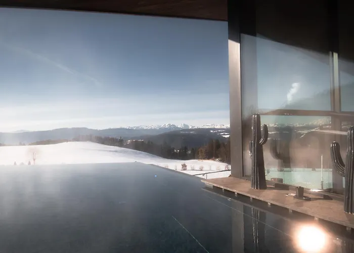 Hotel 5 stelle: Aeon Hotel - Adults Only Bed & Breakfast