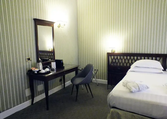 Bb s Smarthotel Bailey'S