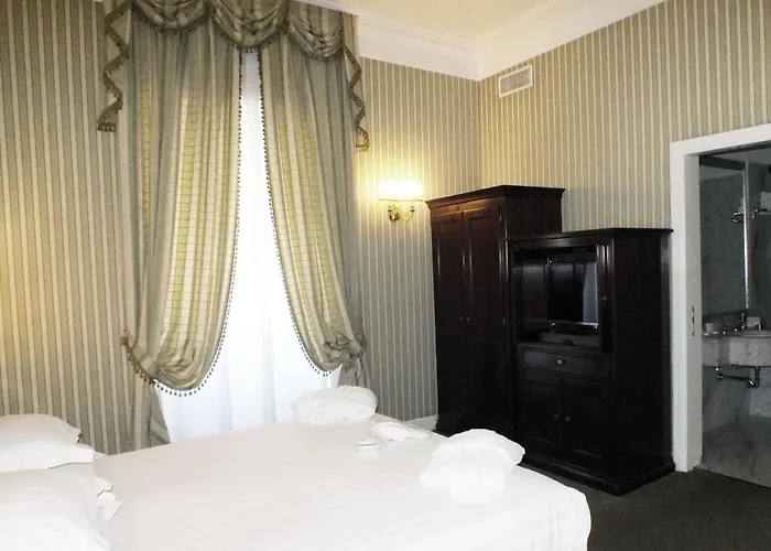 Bb s Smarthotel Bailey'S