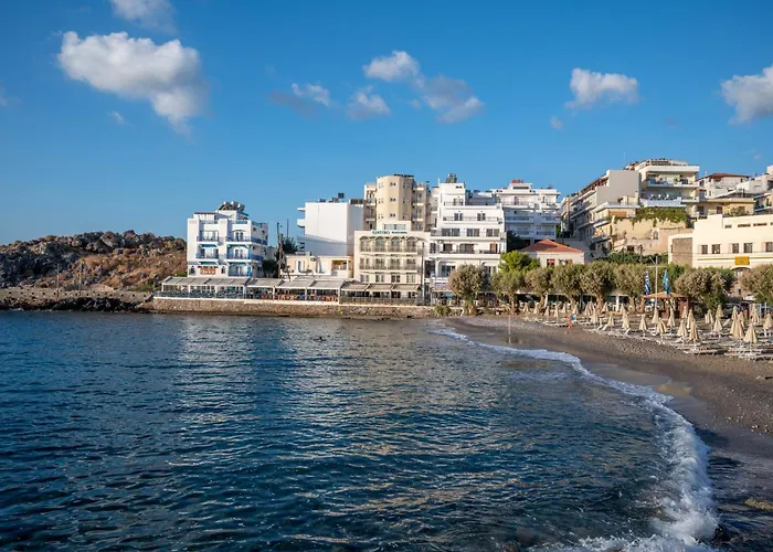 Hotel: Kitro Beach Hotel - Adults Only