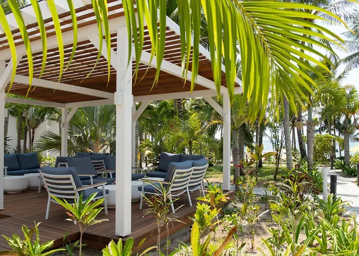 Veranda Palmar Beach &Spa