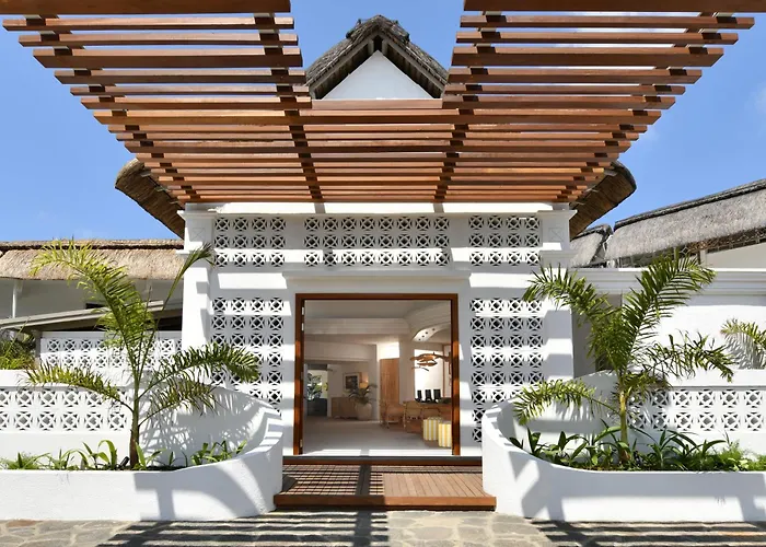 Veranda Palmar Beach &Spa