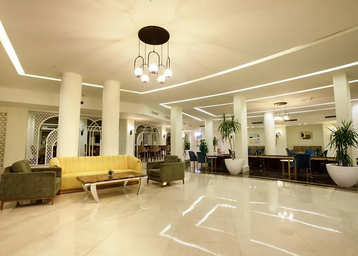 Amwaj Beach Club Abu Soma