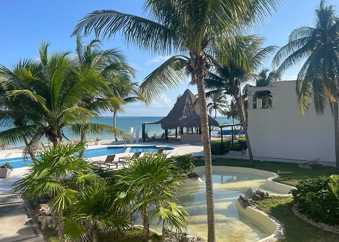 Vr Club Tulum Riviera