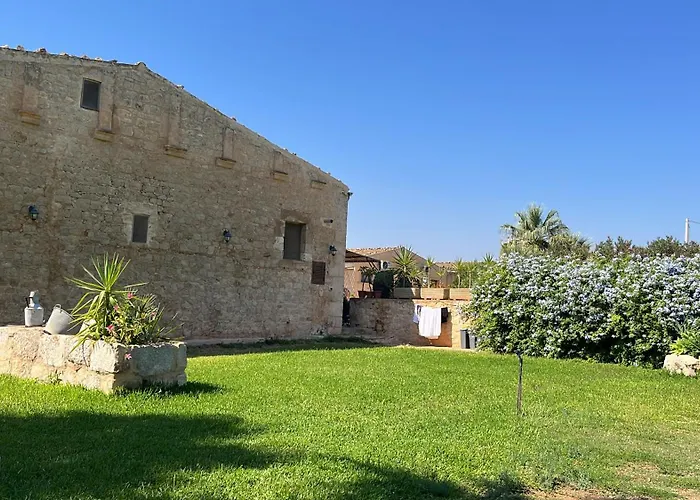 Masseria Boscorotondo