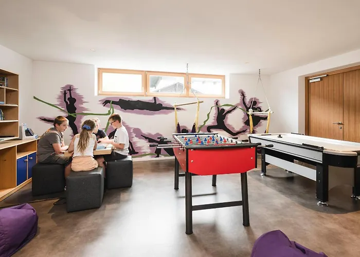 Familienhotel Viktoria