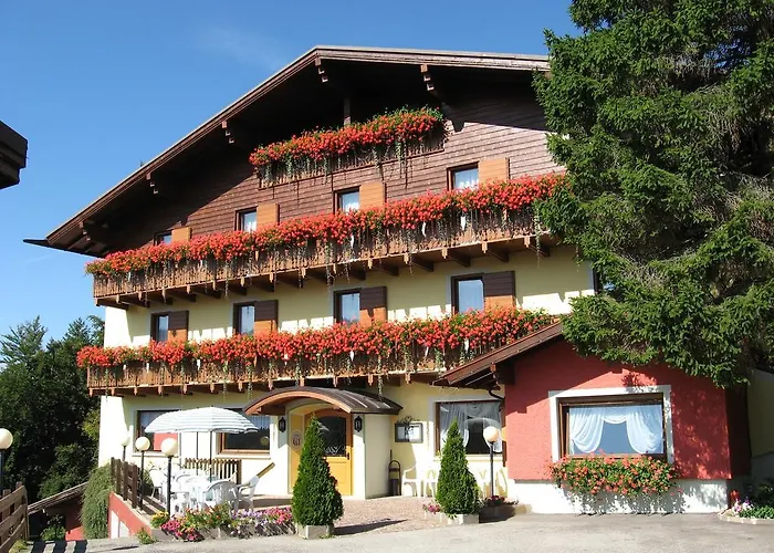 Hotel di lusso: Albergo Villa Cristina
