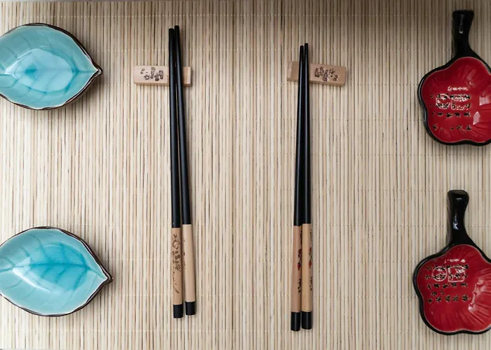 Hotel Jacuzzi: Ukiyo Suites And Rooms