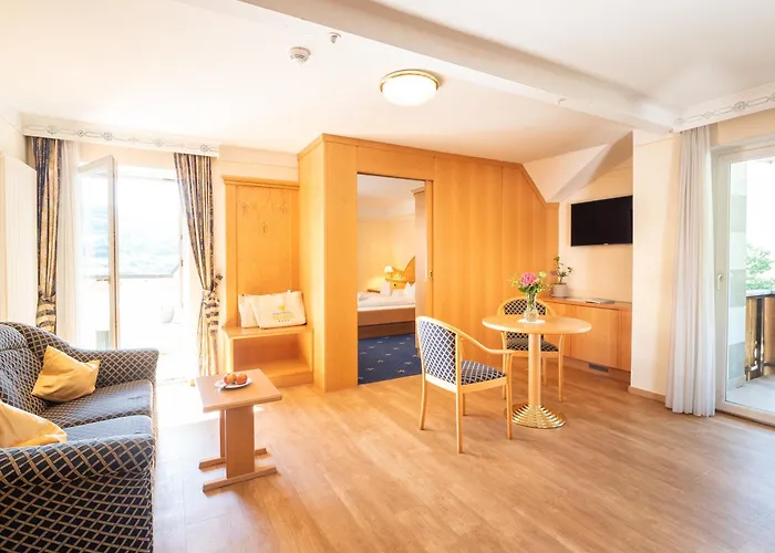 Hotel: Sonnenhotel Adler (Adults Only)