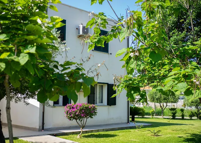 Residence Emmesse