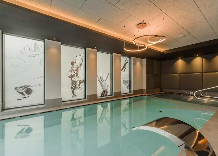 Hotel Rosa Wellness & Spa