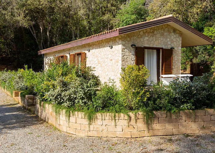 Azienda Agricola Club Le Cannelle