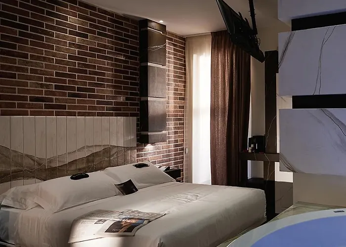 Hotel familiare: Mamaco Foggia Centro