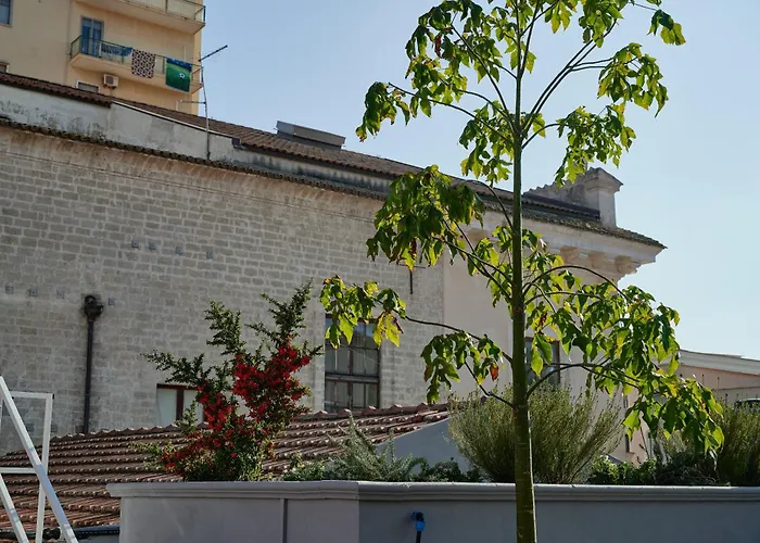 Hotel familiare: Mamaco Foggia Centro