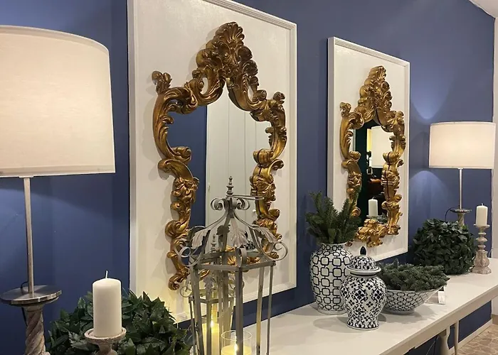 Hotel: Central Suite Bed&Breakfast