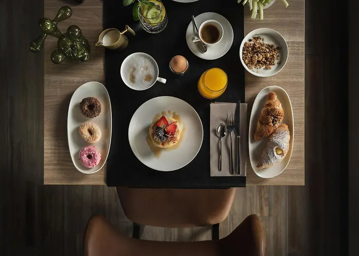 Iq Hotel Firenze