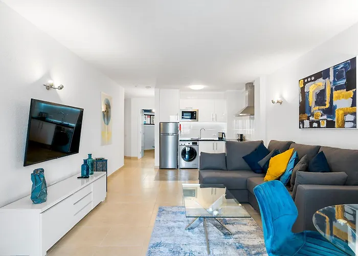 Casa vacanza: Paloma Beach Apartments