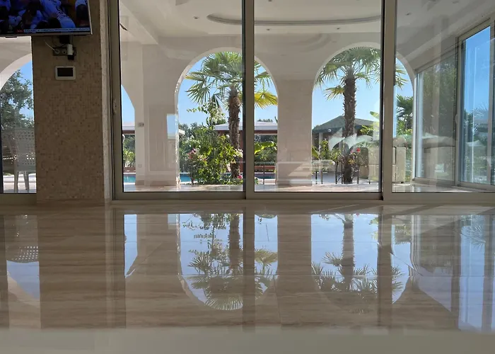 Villa 100 Palme
