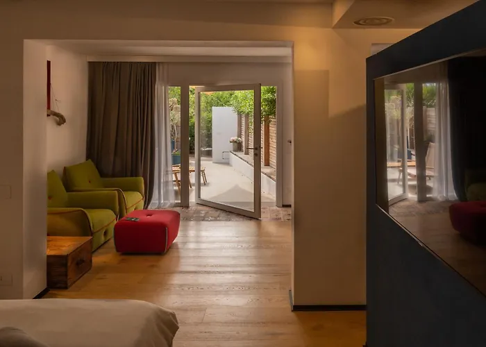 Hotel all'aeroporto: Praia Art Resort - Small Luxury Hotels Of The World (Adults Only)