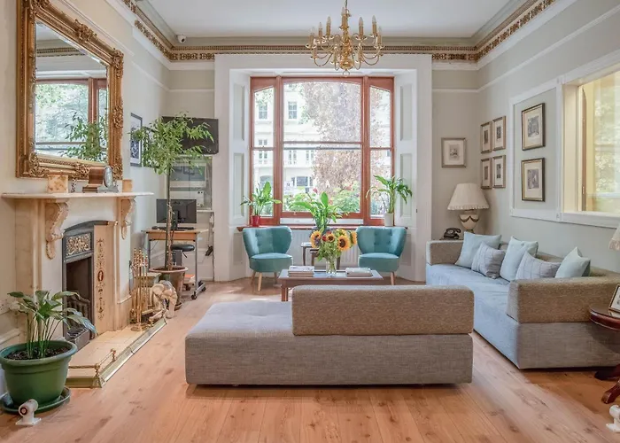 Hotel adatto agli animali: Shakespeare Hotel