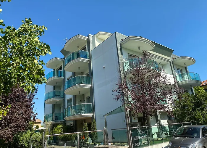 Residence Villa Flores