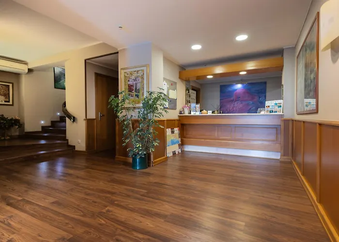 Hotel adatto agli animali: Hotel Kristina