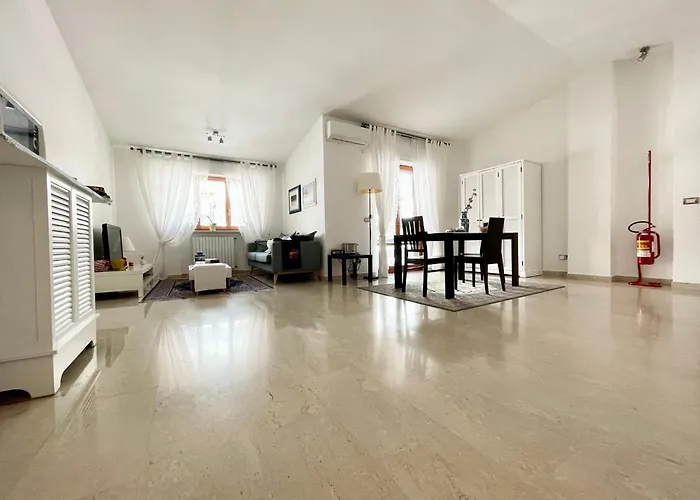 B&B Le Saline