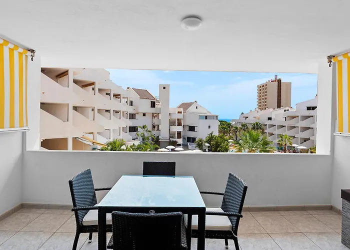 Casa vacanza: Paloma Beach Apartments