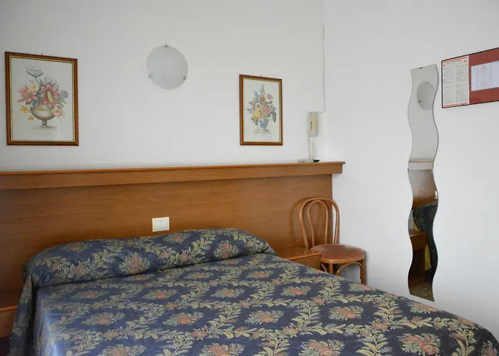 Hotel 3 stelle: Hotel Primo