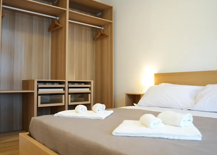 Hotel adatto agli animali: Villa Mare Pineto