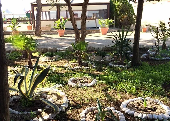 Agriturismo Eolo