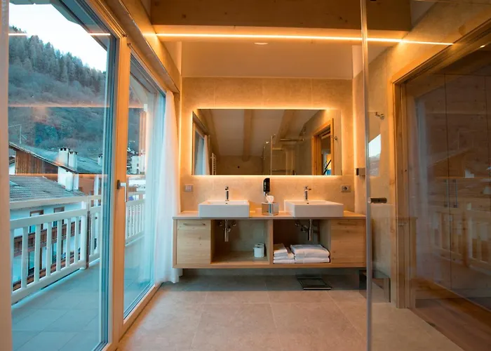 Hotel familiare: Active Hotel Monte Giner