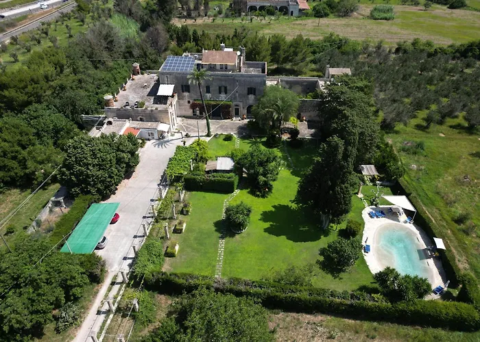 Hotel familiare: Casina Romita