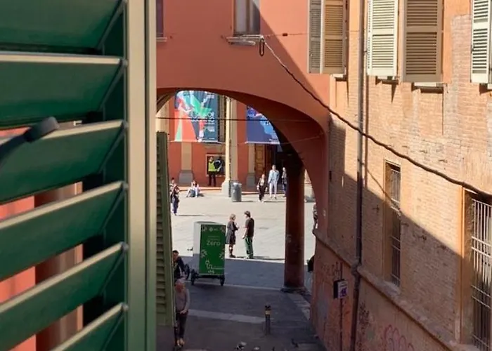 Hotel: Backpackers House