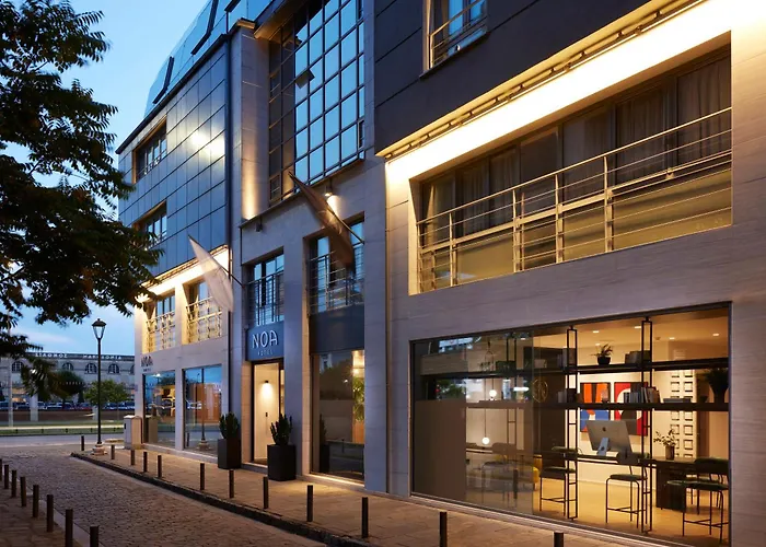 Noa Hotel