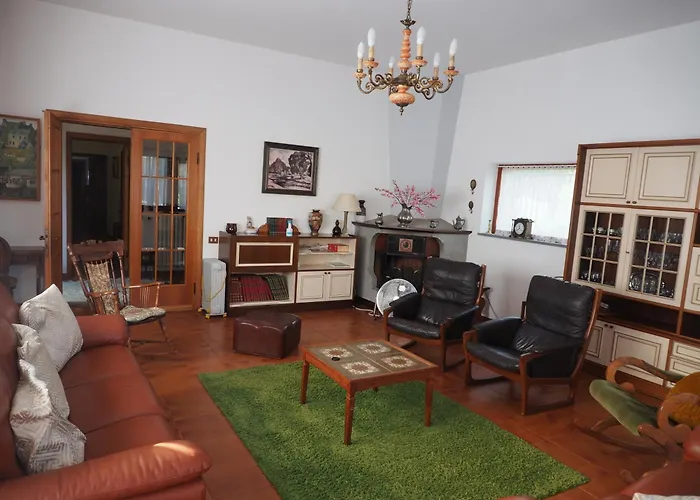 Al Sasso, Barga