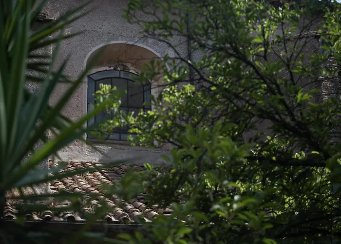The Sanctuary Urban Retreat